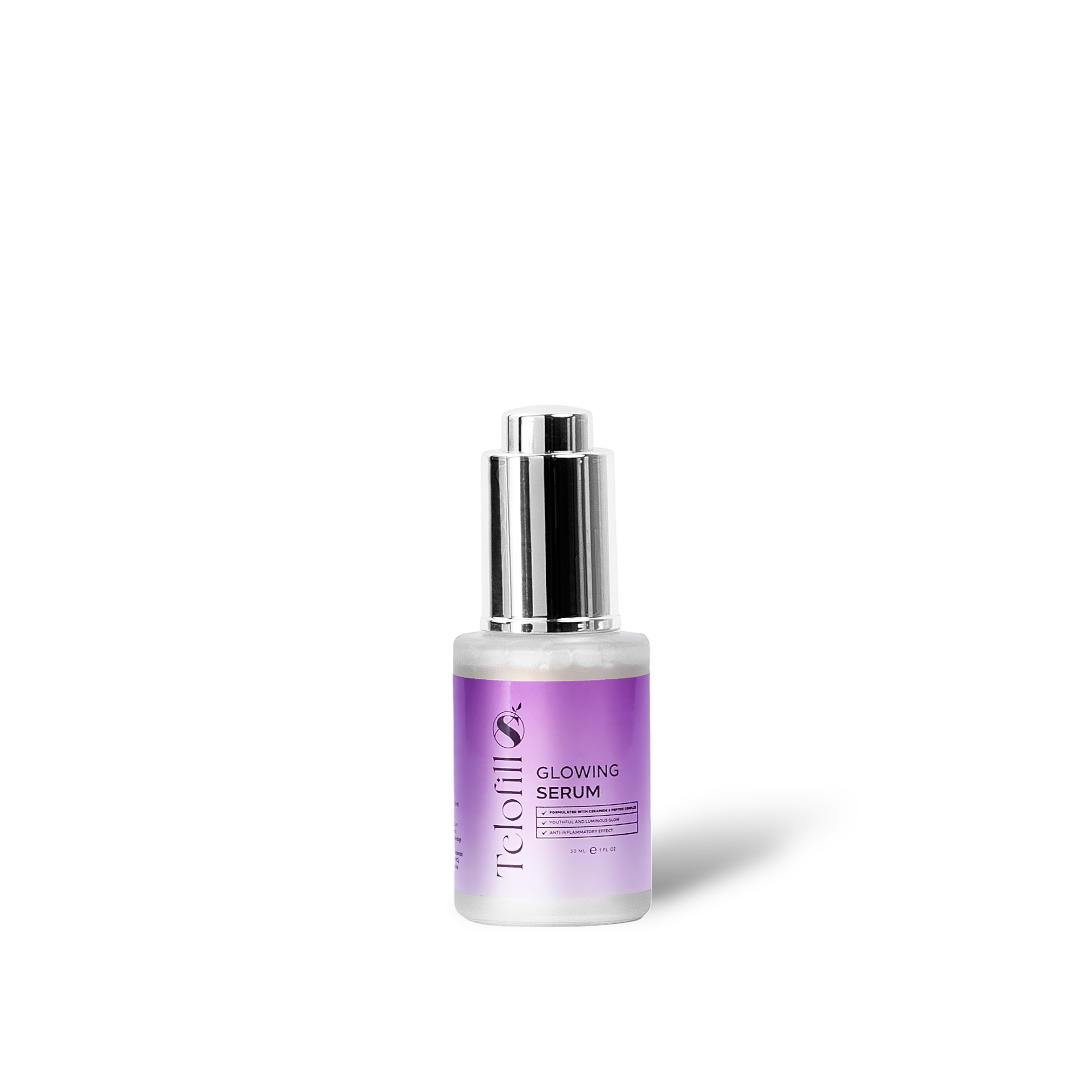 Glowing Serum