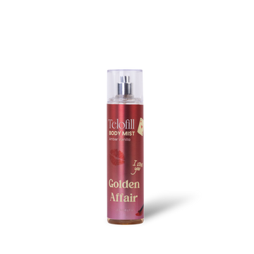 Golden Affair Body Mist