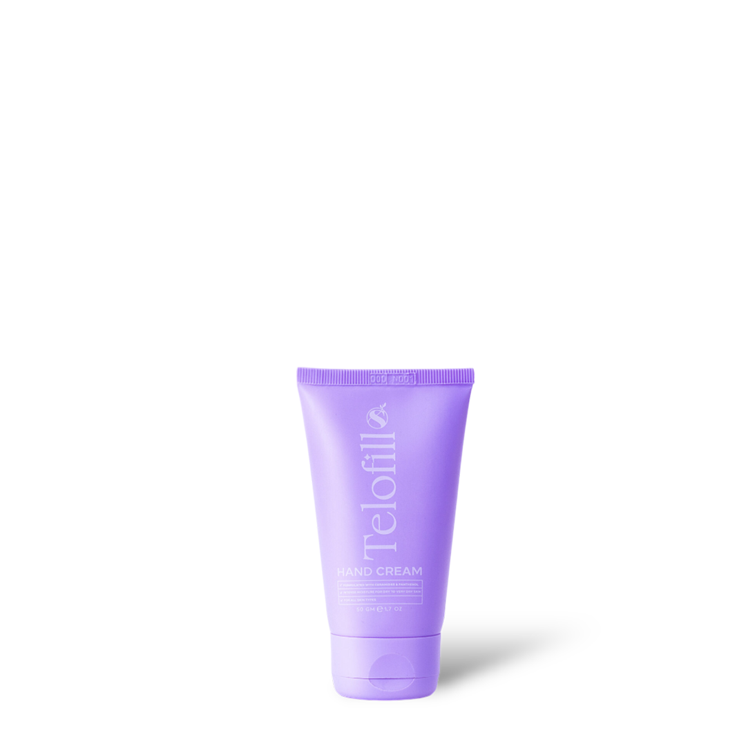 Hand Cream