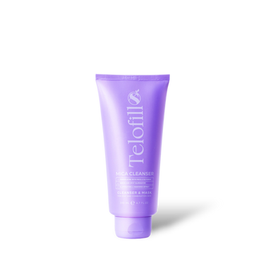 Mica Cleanser