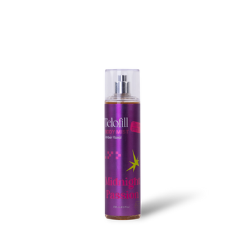 Midnight Passion Body Mist