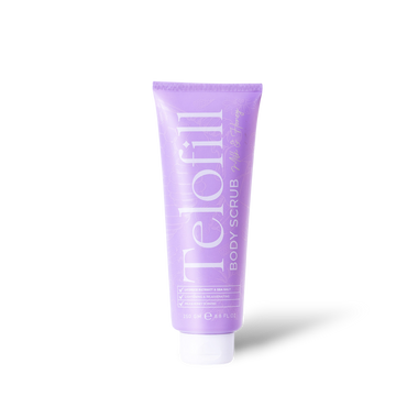 Milk & Honey Body Scrub