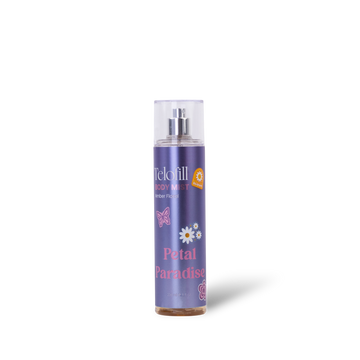 Petal Paradise Body Mist