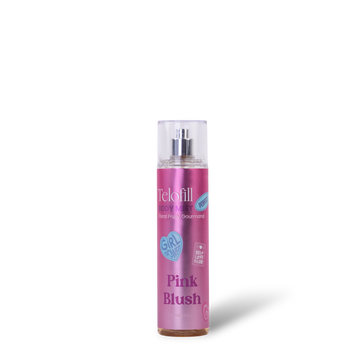 Pink Blush Body Mist