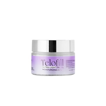 Ultra-Light Facial Moisturizing Gel