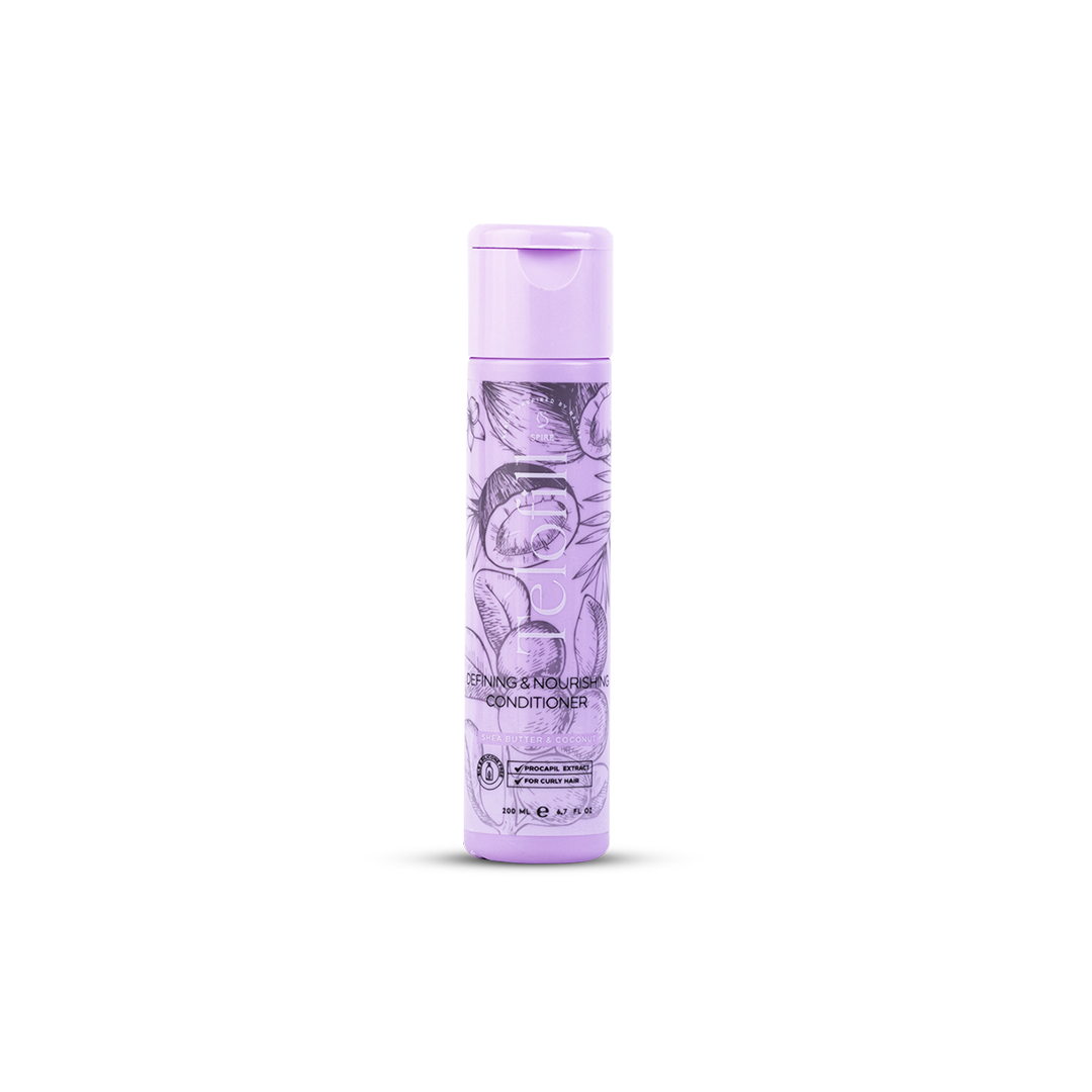 Defining & Nourishing Conditioner