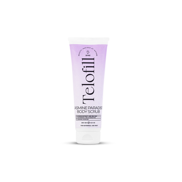 Jasmine Paradise Body Scrub