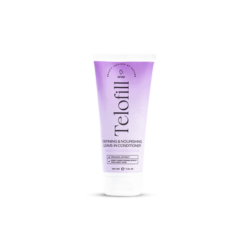Defining & Nourishing Leave-In Conditioner