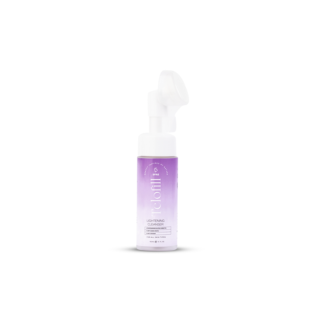 Lightening Cleanser