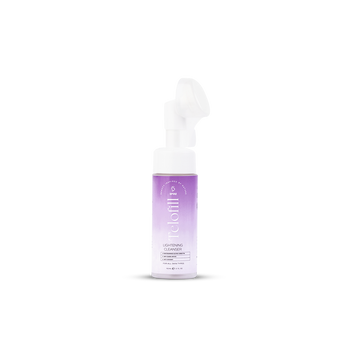 Lightening Cleanser