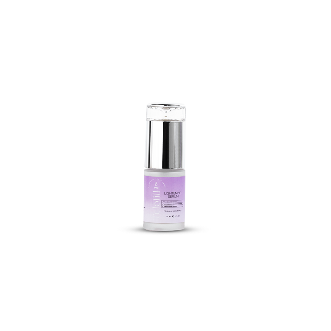 Lightening Serum
