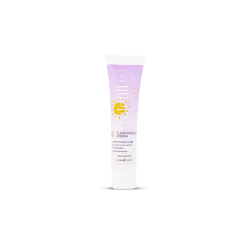 Sunscreen Gel Cream SPF 50+