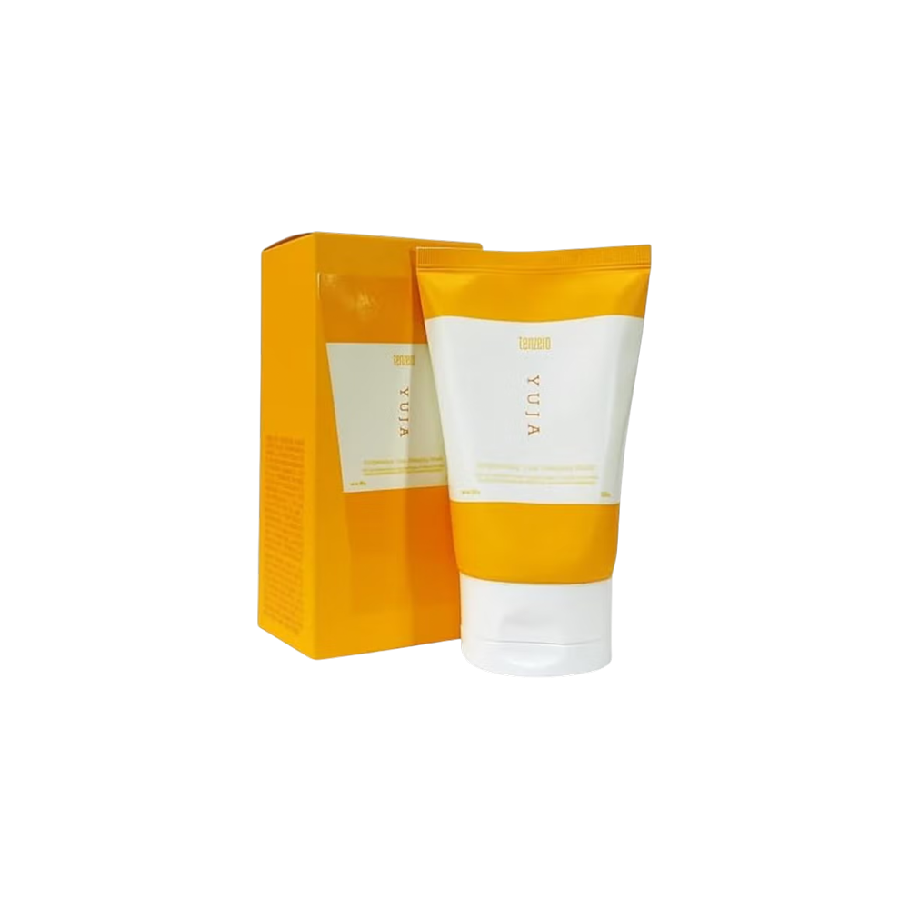 Brightening Yuja Sleeping Mask