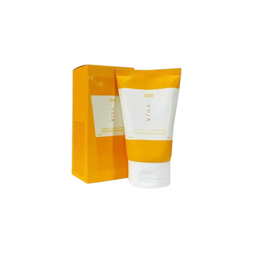 Brightening Yuja Sleeping Mask
