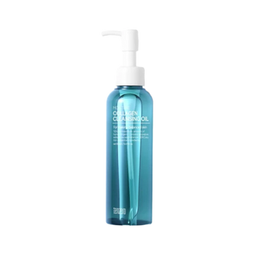 Moisture Collagen Cleansing Oil
