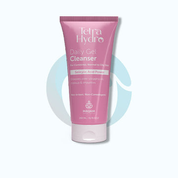 TETRA HYDRO DAILY GEL CLEANSER 200ML