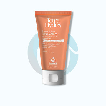 TETRA HYDRO UREA CREAM 75GM