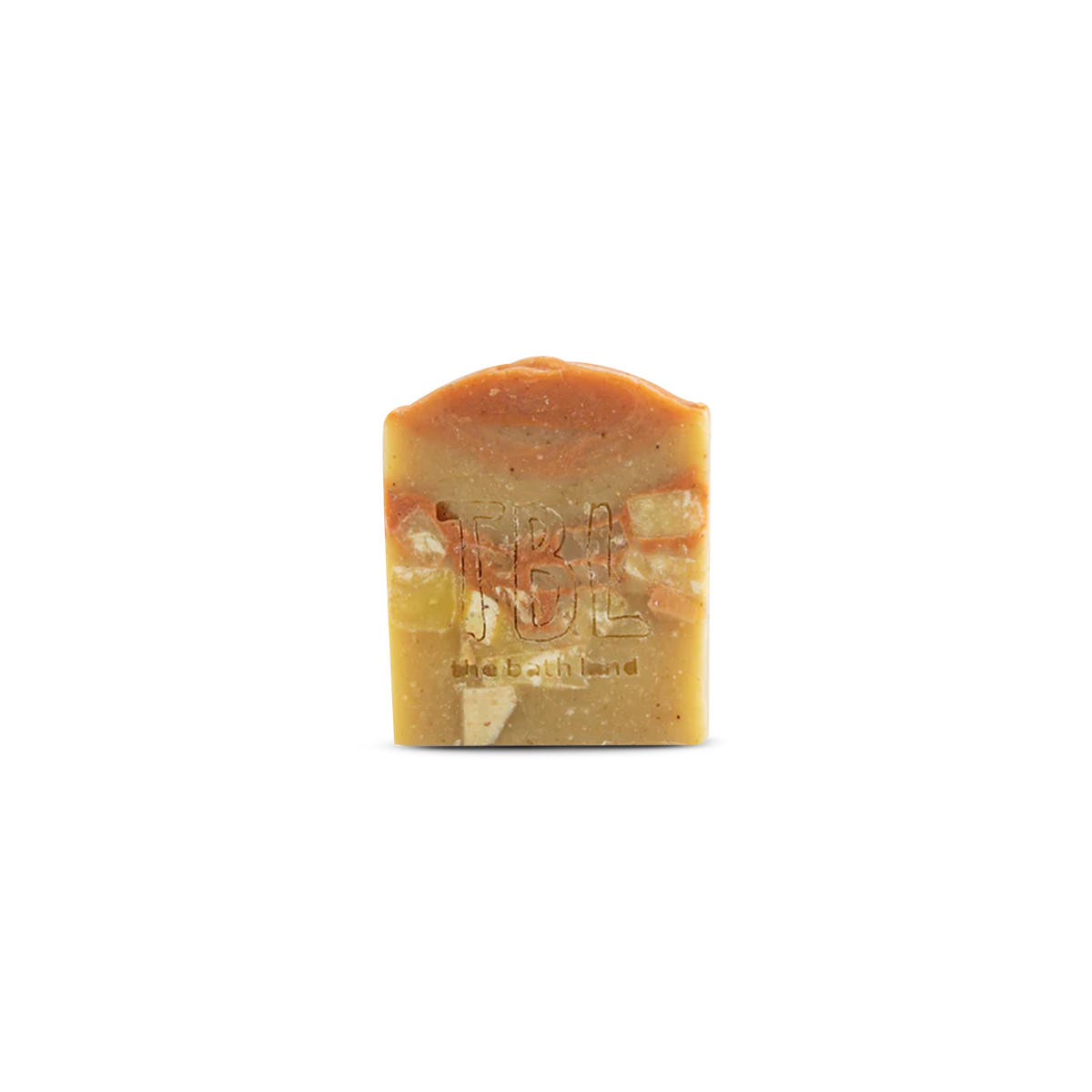 Anti-Scar Soap with Turmeric & Frankincense Oil