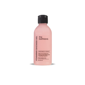 Bubblegum Shower Gel