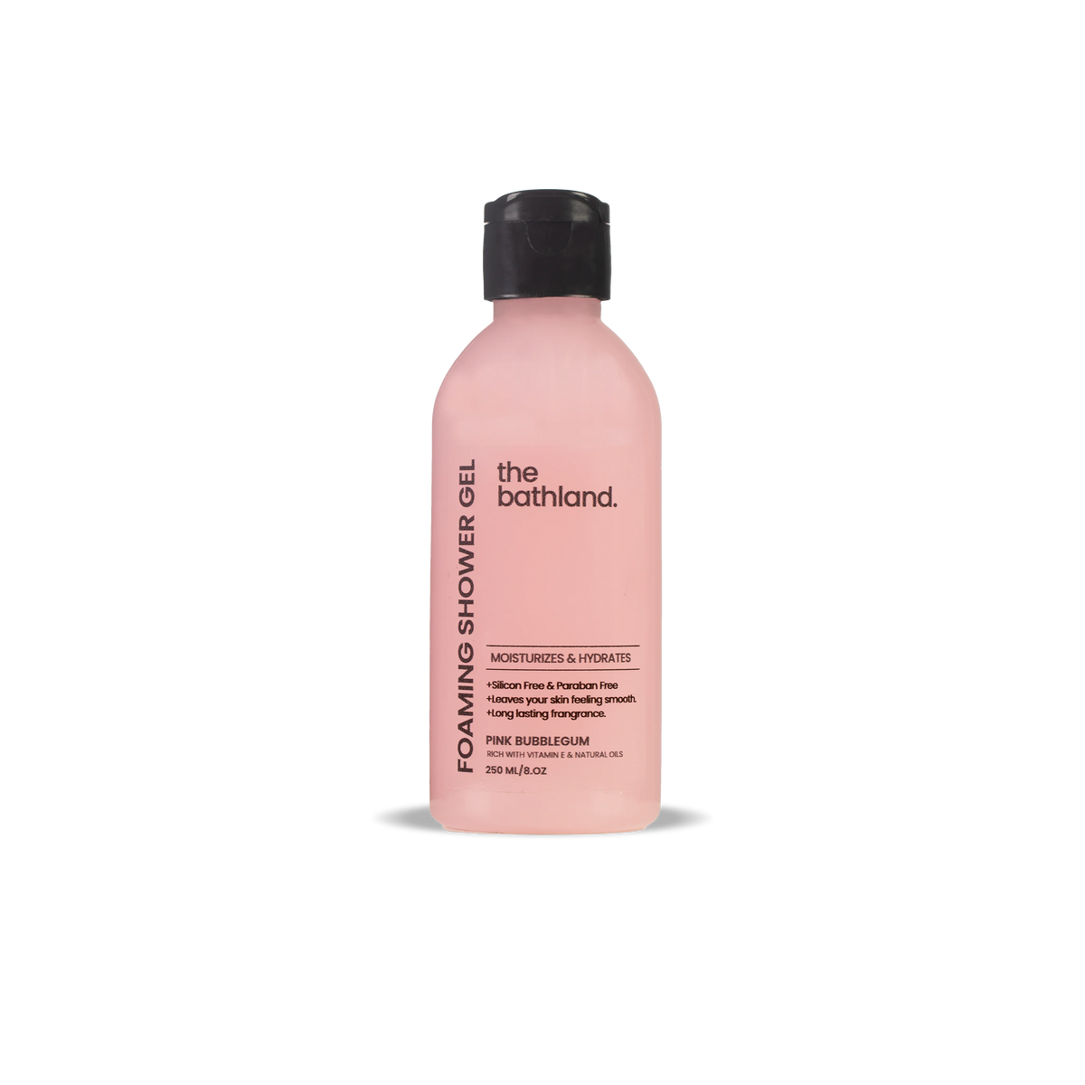 Bubblegum Shower Gel