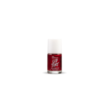 Red Rush Lip & Cheek Tint