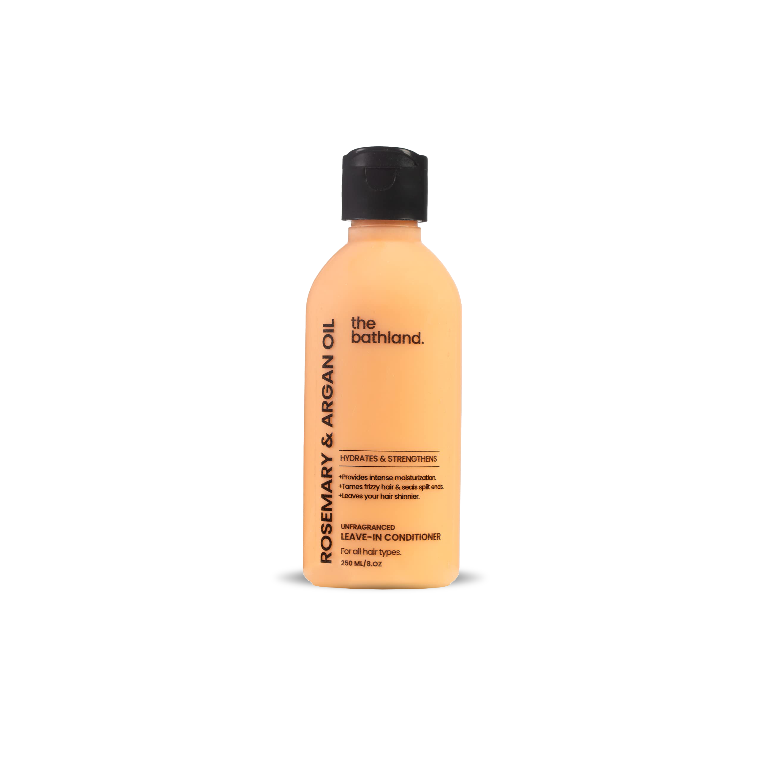 Rosemary & Argan Oil Leave In Conditioner