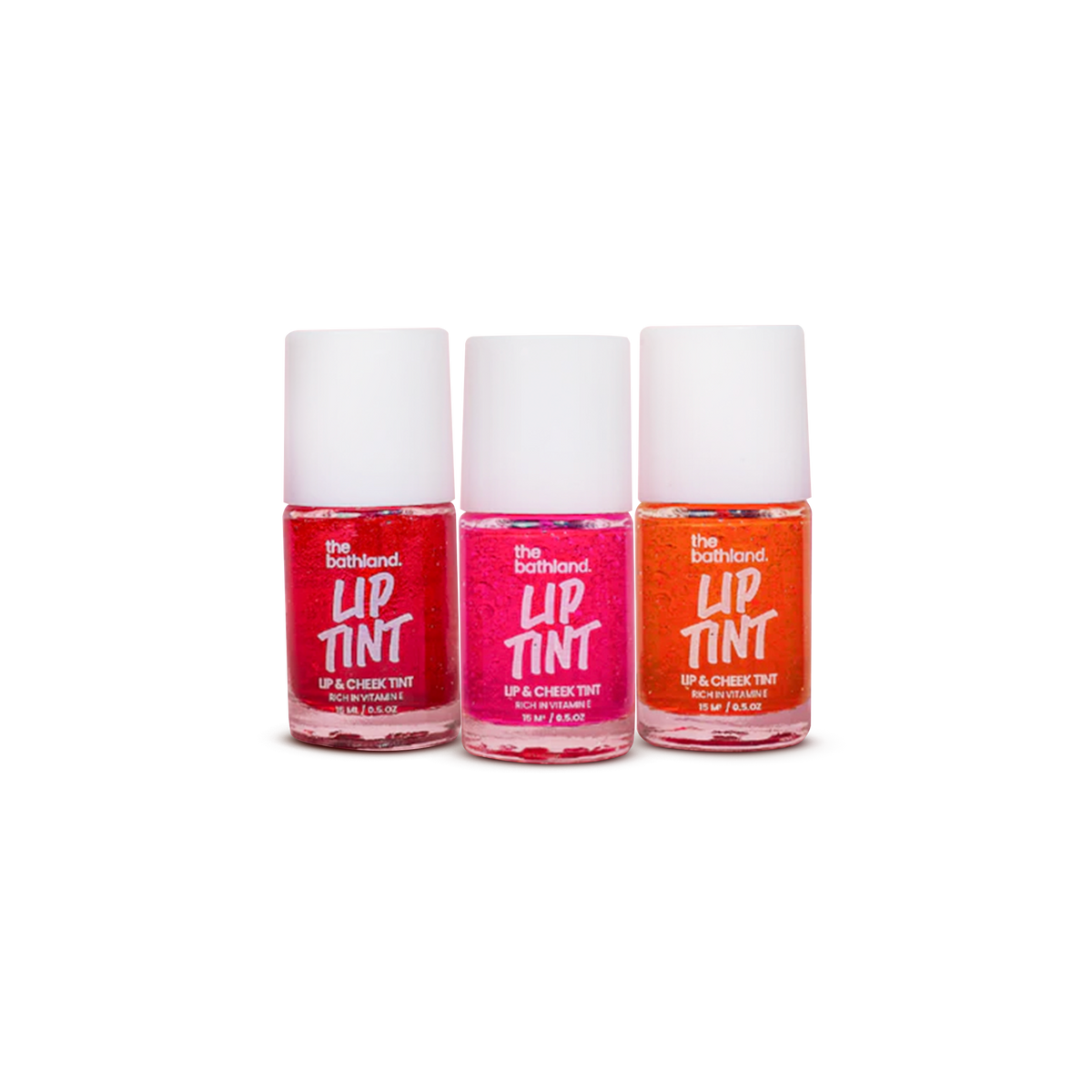Tinted Kit