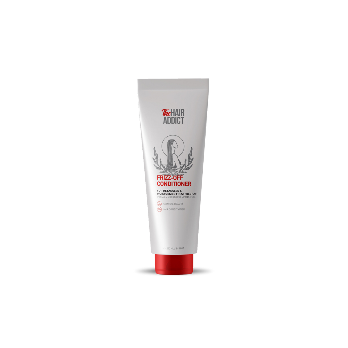 Frizz Off Conditioner