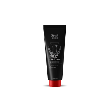 Frizz Off Leave-In Conditioner