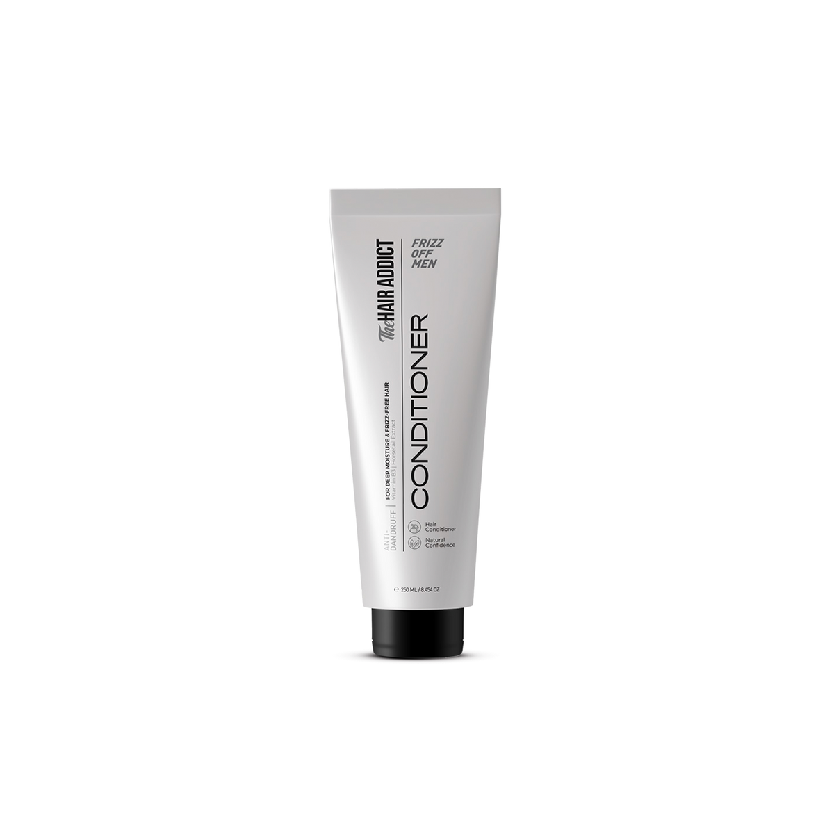 Frizz Off Conditioner - For Him