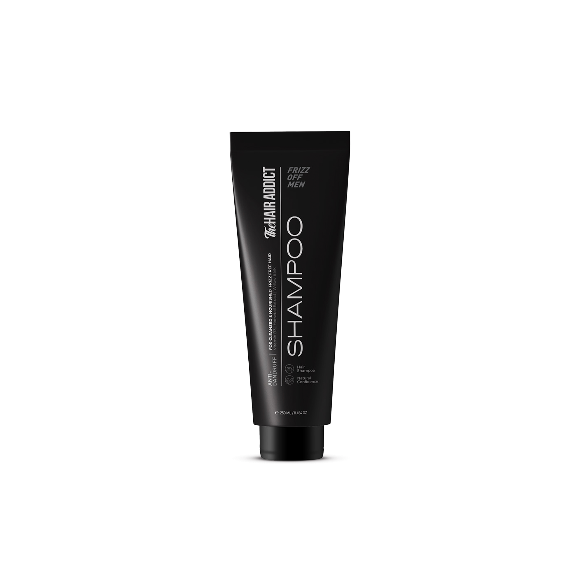 Frizz Off Shampoo - For Him