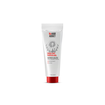 Frizz Off Papaya Gel