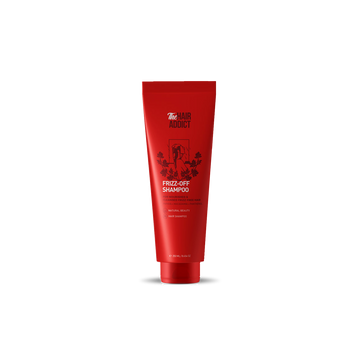 Frizz Off Shampoo