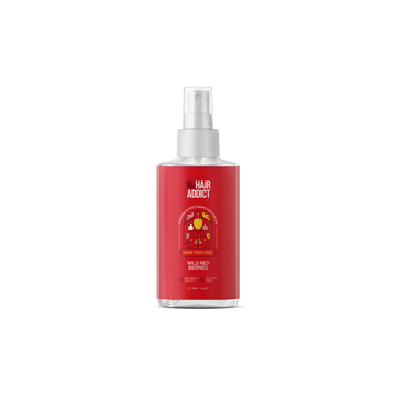Wild Red Berries Hair Perfume