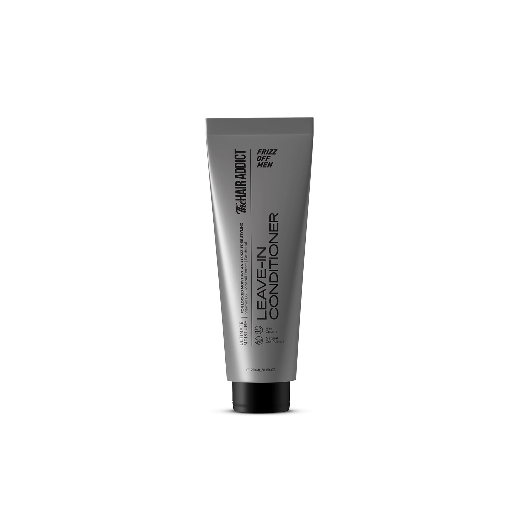 Frizz Off Leave-In Conditioner - For Him