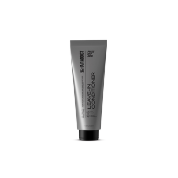 Frizz Off Leave-In Conditioner - For Him