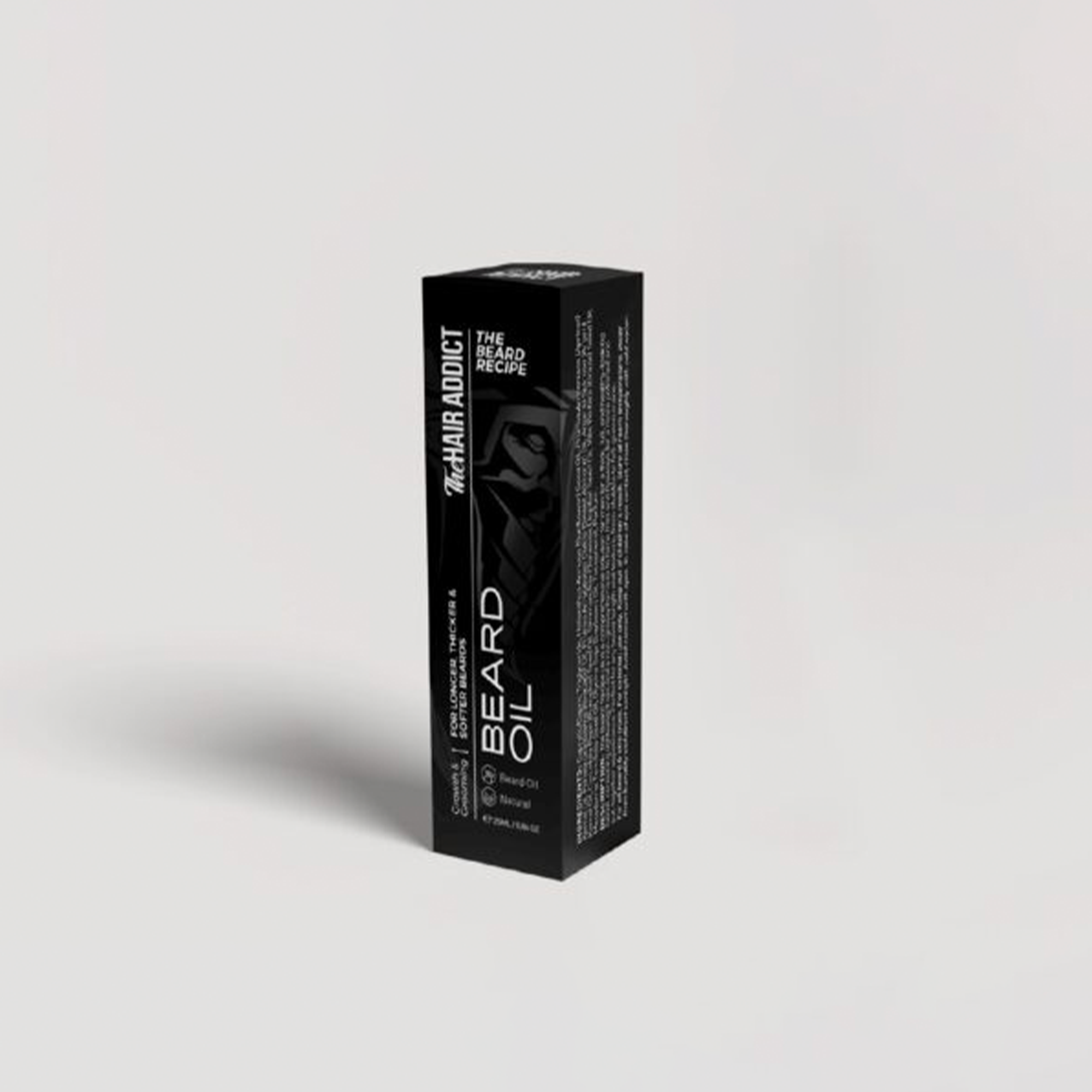 Beard Oil