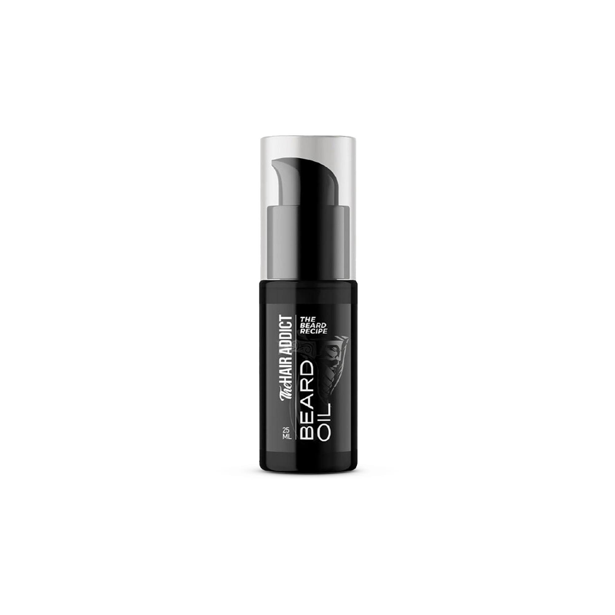 Beard Oil