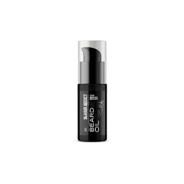 Beard Oil