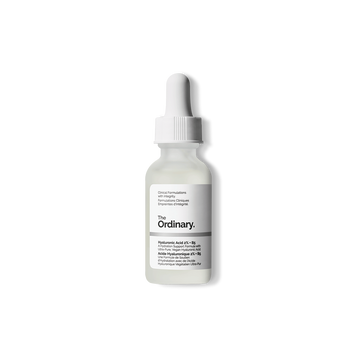 Hyaluronic Acid 2% + B5