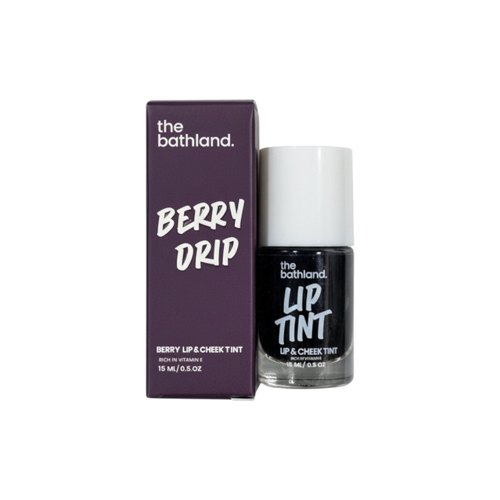 Berry Drip Lip Tint