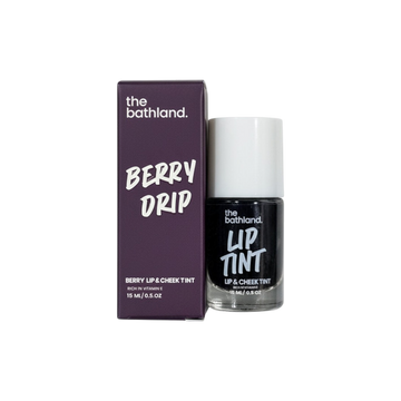 Berry Drip Lip Tint