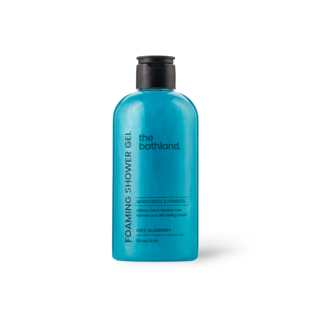 Berry Shower Gel