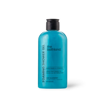 Berry Shower Gel