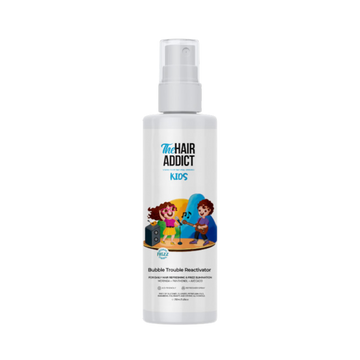 Bubble Trouble Reactivator
