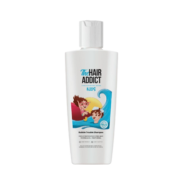 Bubble Trouble Shampoo