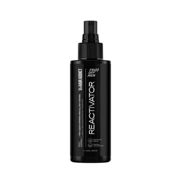 Frizz Off Men Reactivator