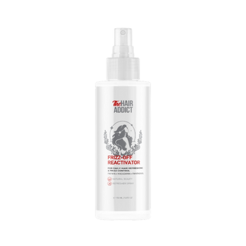 Frizz Off Reactivator
