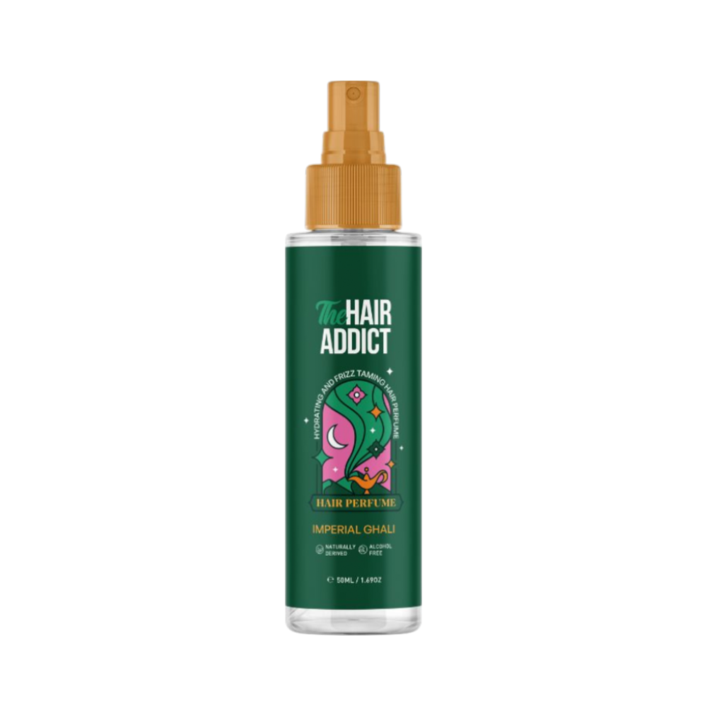 Imperial Ghali Hair Perfume