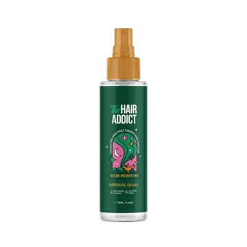 Imperial Ghali Hair Perfume